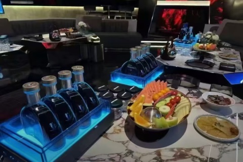 来宾夜总会招聘演员/促销员,来宾高端夜店招聘信息