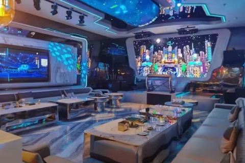 钦州夜店招聘兼职,薪资日结,钦州商务夜场招聘信息